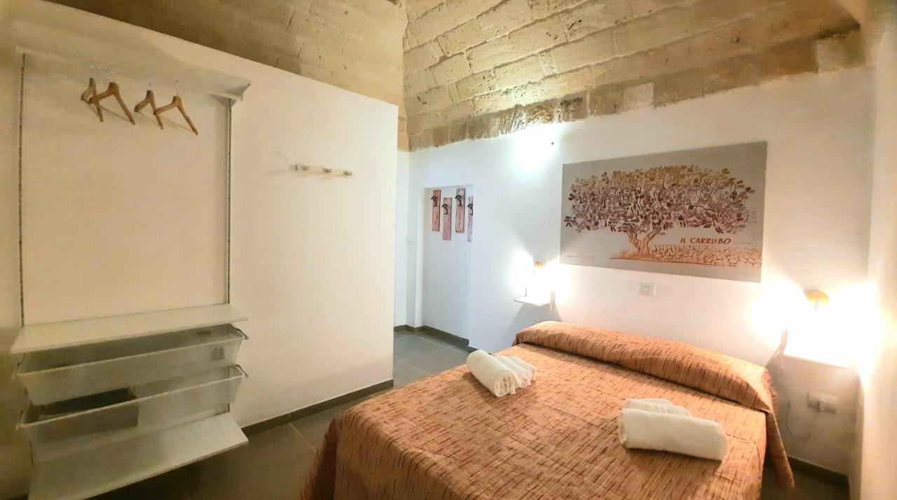 Villa I Due Carrubi Ostuni Exterior foto